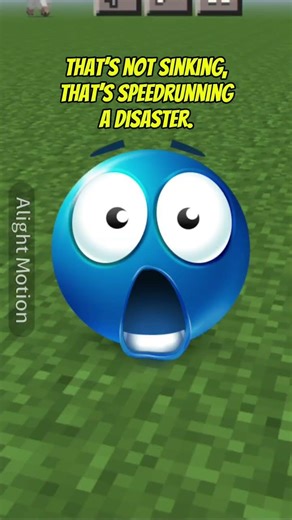 Lusitania #minecraftrants