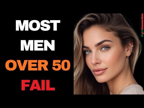 💪 Why So Few Men Over 50 Can Do 20 Push-Ups (And What It Reveals About Them) 💪