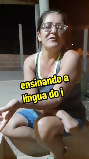Edjane Oliveira no TikTok