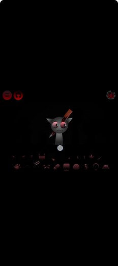 Sprunki Phase 4 Tutorial: Incredibox Sprunki Horror Game