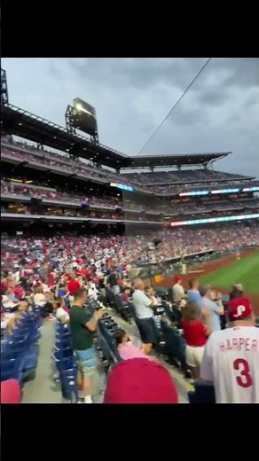 Phillies Stadium Best Place To Sit Diamond Club Citizens Bank Park