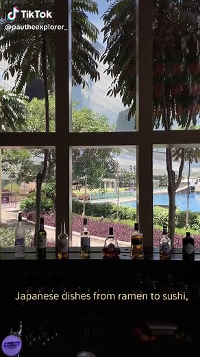 Enbu - Okada Manila: Authentic Japanese Flavors You'll Love