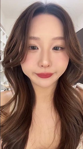 クリーミータッチライナー15が良すぎてもっと早めに使ってたらよかった🥺💗 #ブルベ夏 #ブルベ