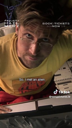 Project Hail Mary: A Journey to Save Earth