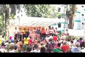 PAP backbenchers Alex Yam, Ong Teng Koon likely to be in Marsiling-Yew Tee GRC team