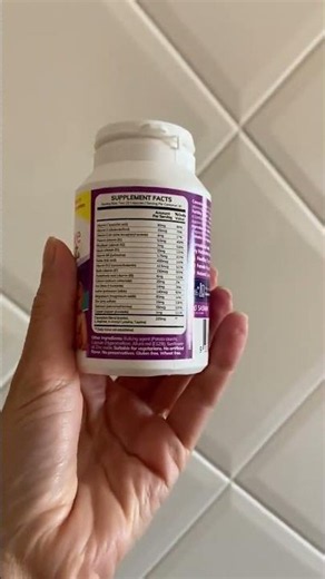 Conceive Plus Honest Review — ana's ⭐⭐⭐⭐⭐ Review