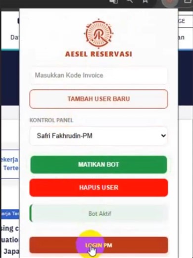 Trik Cepat Dapat Slot JFT/SSW 2026 Tanpa Ribet