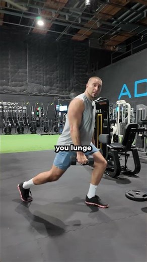 Leg Day Muscles Worked Explained 🍑