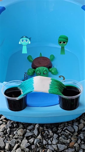 cute colors 🌈 #colors #sprunki #viralvideo