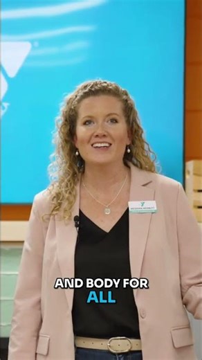 YMCA Youth Programs: Fitness, Camps & More! #shorts