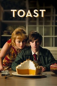 Toast Summary, Trailer, Season List, Cast, Where to Watch and More