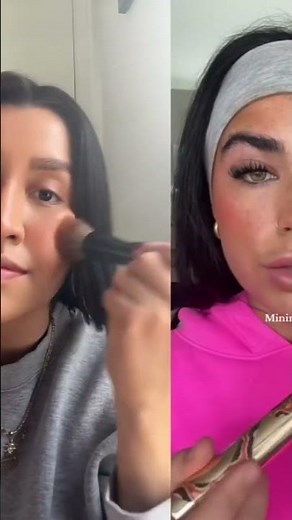 Mastering the Minimal Makeup Look