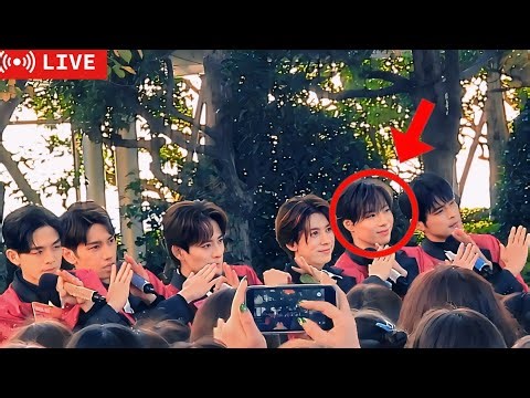 SHOW-WA東京ジャンクション公演、ファンに届けたキラキラの感動ステージ✨💖