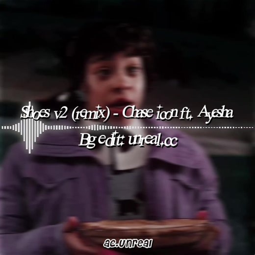 Shoes V2 Remix by Chase Icon ft. Ayesha