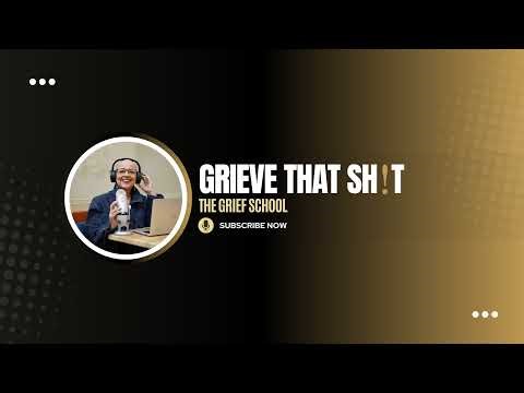 Why Grief Feels So Heavy (And Why You’re Not Broken)