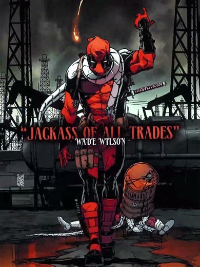 Deadpool #vs Deathstroke | #marvel #dc #deadpool #deathstroke #shorts #wis #edit