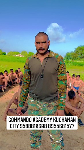 252K views · 10K reactions | New batch start #sscgd #army | Virat Choudhary | Facebook