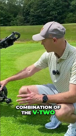 Convert your push cart into a remote controlled cart! Alphard Club Booster V2