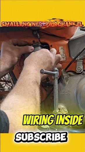 🔧 Honda CT90 🏍 🛵 Wiring Repair & Battery Installation – Electrical Fix