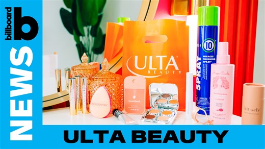 340K views · 11K reactions | Billboard News: Ulta Beauty is proud to be part of #BillboardLatinWeek by spotlighting the Hispanic and Latina-owned and founded beauty brands shaping the industry . #ad Get to know the brands that are honoring the authenticity and community at the heart of their Hispanic heritage. #joyforward | Billboard | Facebook