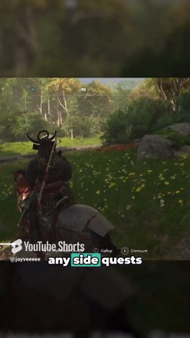 I played AC Shadows early and here's what I thought... #gaming