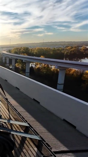 Hauling Military Load Thru Ft Worth, TX #trucking #travel