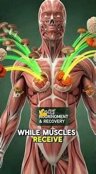 What Happens Inside Your Body After Eating Mushrooms | Benefits & Side Effects