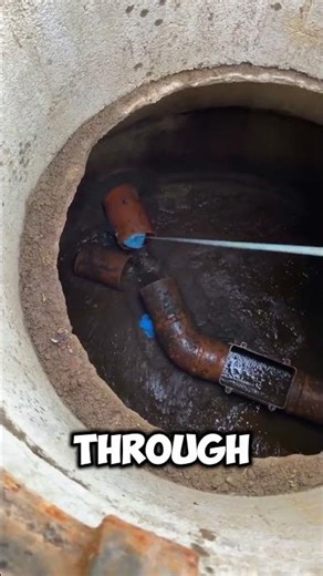 How pipe relining works!!