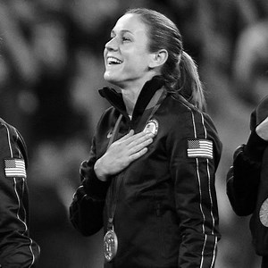 Heather O'Reilly - Alchetron, The Free Social Encyclopedia