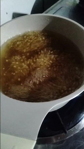 how to cook tapioca pearls #tapioca #pearls