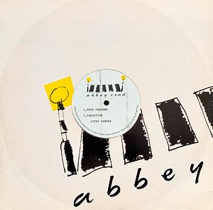 Aztec Camera - True Colours