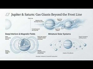 Exploring Our Solar System (6 Minutes)