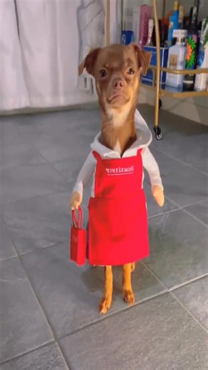 Pawsitively Hilarious Dog Fashion! | Dog Family | Facebook