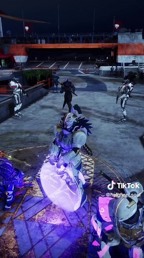 Lance Redrick Destiny Tribute - Remembering a Legend