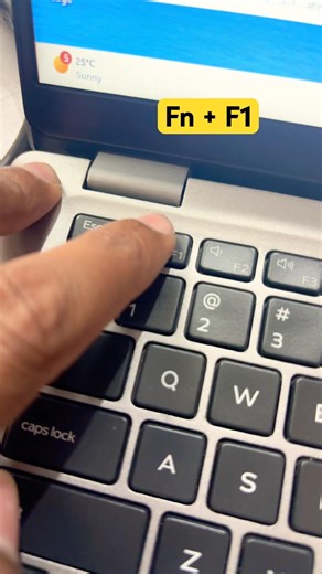 Dell Latitude 5310 Series Laptop Sound Audio Not Working Problem#macnitesh#keyboardtricks#2026short