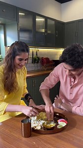 Saurabh Gupta is directing ‘Laikey Laikaa’. Phantom Studios and N2O are producing it. Rasha and Abhay leading. Liking the way they’re rolling this out. It’s so different!! | Komal Nahta Film Information | Facebook