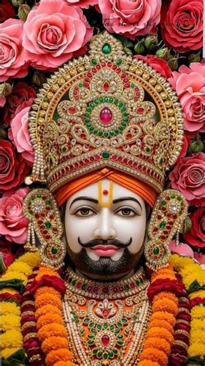 #shyam #shyambaba #khatuwalashyam #khatushyamji #shorts #shortsfeed #ytshort @DevotionalShakti