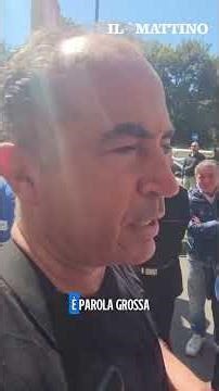 Bank robbery in Vomero, Minin: "We found where they worked: it could have collapsed...