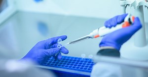 Covid-19 test that gives result in an hour being trialled in Belfast