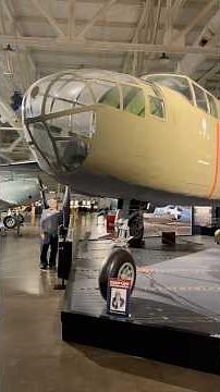 Pearl Harbor Aviation Museum 1941-1945