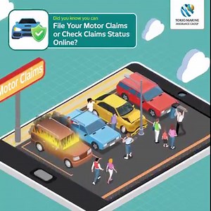 5.9K views · 30 reactions | Claims done quick with just a click! All thanks to our online Claims Service Portal. Follow the instructions in the video and get started on your claims. #TokioMarineMalaysia #TokioMarineGeneral | Tokio Marine | Facebook