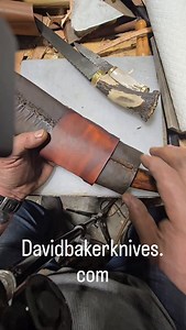 Coming soon to Davidbakerknives.com #kukri #forgedinfire #historical #gameofthrones | David Baker