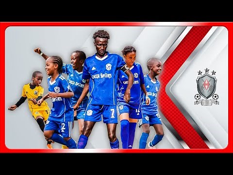 Kenya Football Academy | Ep 2 | Cheza Sports Academy