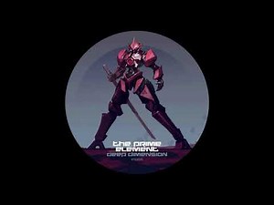 Deep Dimension - Prime Element [ETG025]
