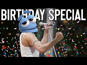 Don't Stop Me Now (A StoryBots Music Video) | My Birthday Special