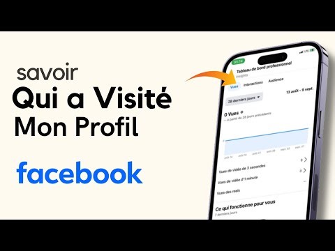 Comment savoir qui a visité ton profil Facebook (réalité 2025)