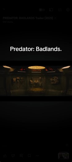 #clips #fyp #movie #predator