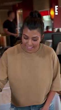 Kim and her tiny little sunglasses 😎 #KimKardashian #KUWTK