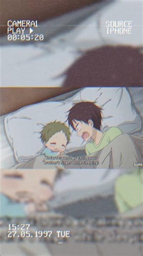 kotaro cute baby moment in anime 🥰🥰😍#shorts #funnyvideo