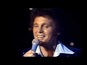 BOBBY VINTON "BLUE VELVET" 1963